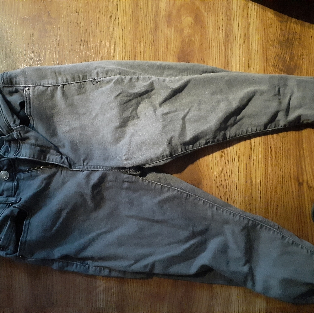 Jeans - Picture 2 of 2